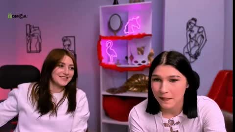 Lily  online show from March 2025 04:10:01 PM