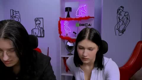 Lily  online show from March 2025 12:11:02 AM