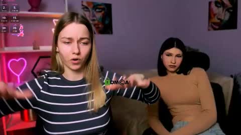 Lily  online show from March 2025 04:22:02 PM