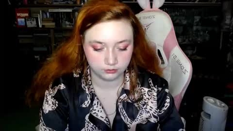 Alice online show from October 2025 06:25:02 PM