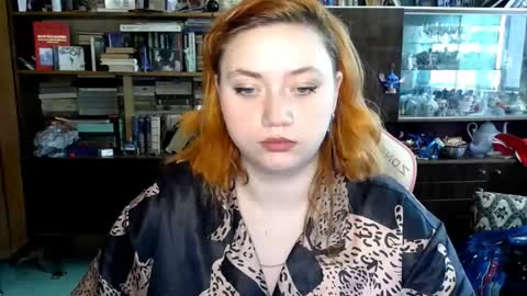 Alice online show from October 2025 08:48:01 AM