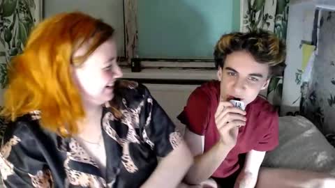 Alice online show from October 2025 08:18:01 PM