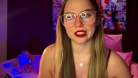 Lily online show from February 2026 03:41:02 PM