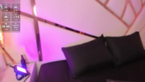 Snapshot of lily_stclair chatting on November 2025 11:43:01 AM . online show from November 2025 11:43:01 AM