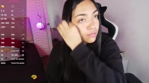 lily_waist online show from January 2026 11:13:01 AM