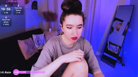 LILY online show from April 2026 11:53:02 AM