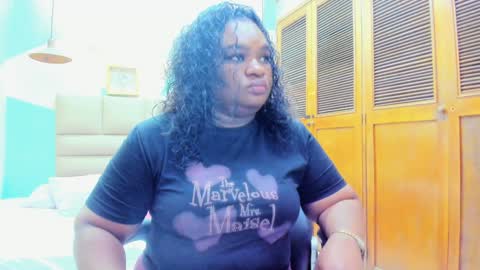 Lily online show from January 2025 09:15:01 AM