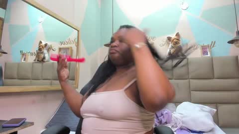 Lily online show from February 2025 09:46:01 AM