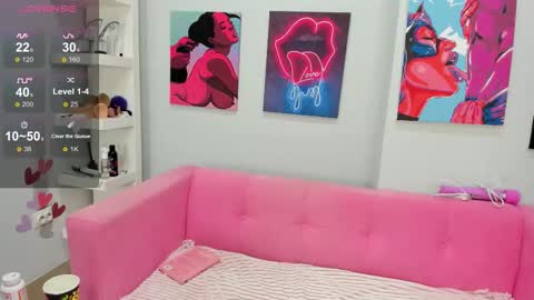 Lily online show from September 2025 06:04:02 AM