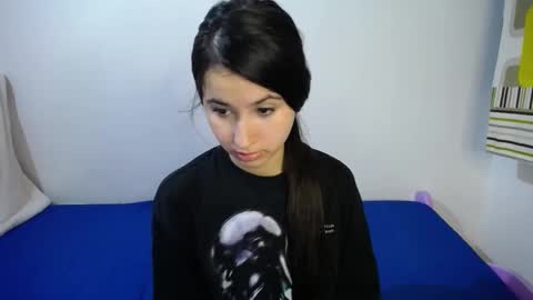 Lily Dumn online show from December 2025 11:10:01 PM