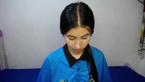 Lily Dumn online show from December 2025 03:57:01 AM