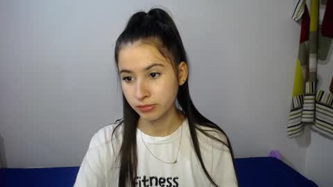 Lily Dumn online show from December 2025 11:34:02 PM