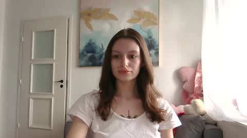 lilycandy_ online show from April 2026 01:34:02 PM