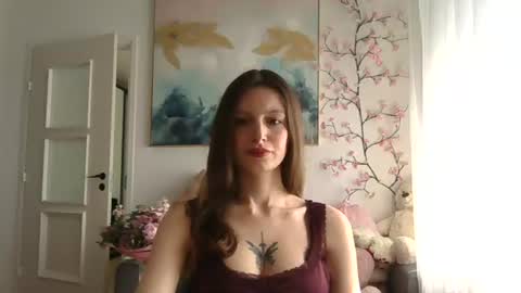 lilycandy_ online show from June 2026 12:30:01 PM