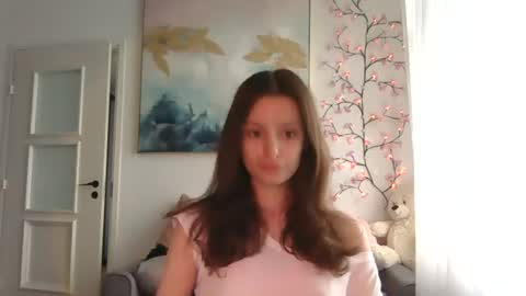 lilycandy_ online show from June 2026 10:39:01 AM