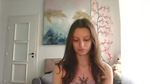 lilycandy_ online show from June 2026 09:46:02 AM