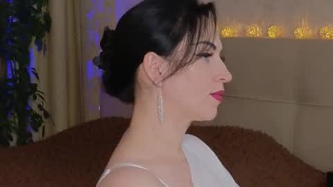 Snapshot of lilyconor chatting on September 2025 06:19:01 PM Lily online show from September 2025 06:19:01 PM