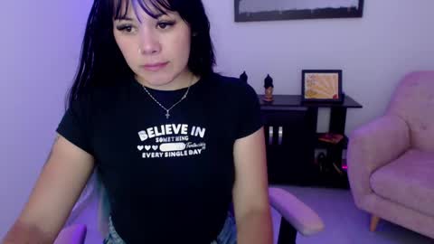 Lily online show from April 2026 10:56:02 PM