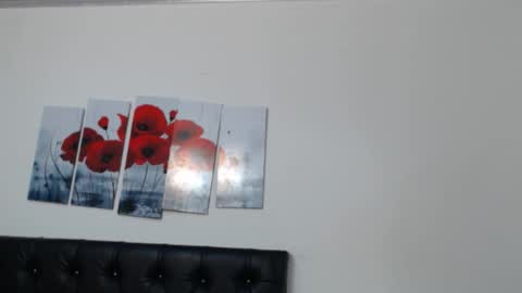 lilyfox23 online show from February 2026 12:32:01 PM