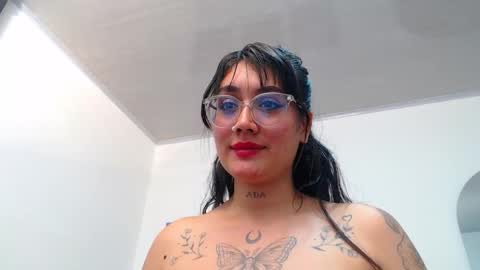 lilyfox23 online show from March 2026 01:01:01 AM