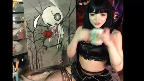 LUka online show from February 2026 12:06:02 AM