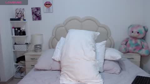 Snapshot of lilyjacksonn chatting on February 2025 10:58:01 PM Lily.. online show from February 2025 10:58:01 PM