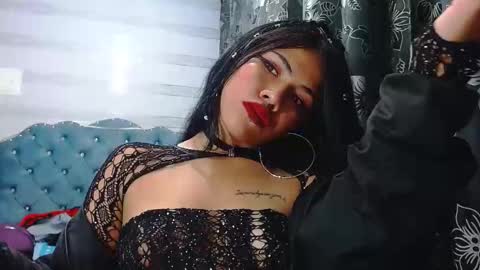 lilyjamesx online show from February 2025 01:36:02 AM