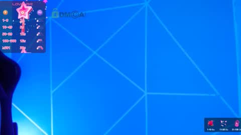 Liliana louise online show from October 2025 01:28:01 AM