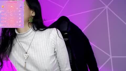 Snapshot of lilylouisee_ chatting on January 2026 09:47:01 AM Liliana louise online show from January 2026 09:47:01 AM