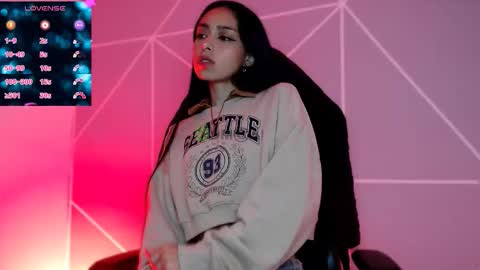 Snapshot of lilylouisee_ chatting on February 2026 10:52:02 PM Liliana louise online show from February 2026 10:52:02 PM