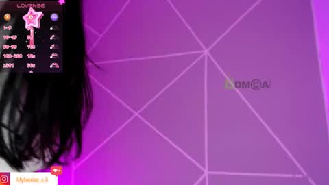 Snapshot of lilylouisee_ chatting on February 2026 02:53:01 AM Liliana louise online show from February 2026 02:53:01 AM