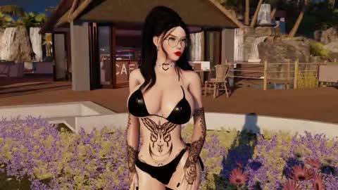 Lily online show from December 2024 04:36:02 AM