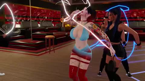 Lily online show from December 2024 02:31:02 AM