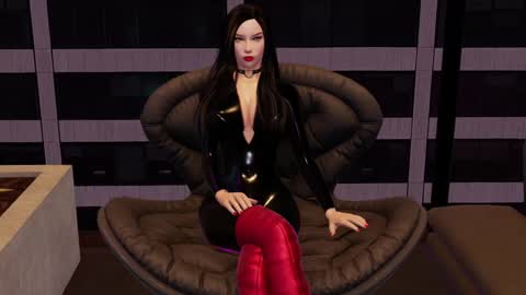 Lily online show from December 2024 04:59:01 AM