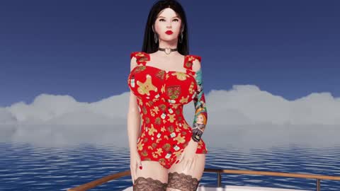 Lily online show from December 2024 05:37:02 AM