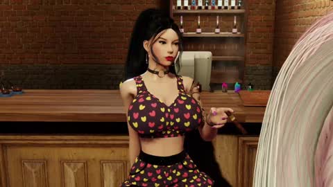 Lily online show from December 2024 05:04:01 AM