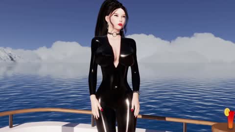 Lily online show from December 2024 04:09:02 AM