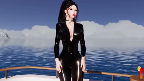 Lily online show from December 2024 07:15:02 AM