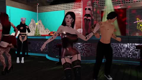 Lily online show from December 2024 07:31:01 AM