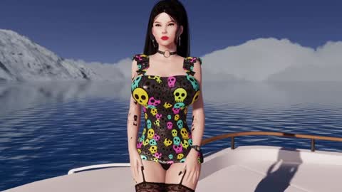 Lily online show from January 2025 08:24:01 AM