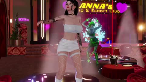 Lily online show from January 2025 05:54:01 AM