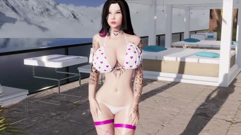 Lily online show from January 2025 02:35:02 AM