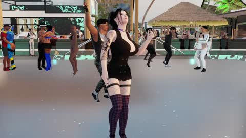 Lily online show from January 2025 10:42:02 AM