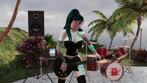 Lily online show from January 2025 05:31:01 AM