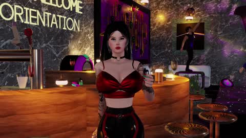 Lily online show from January 2025 09:03:01 AM