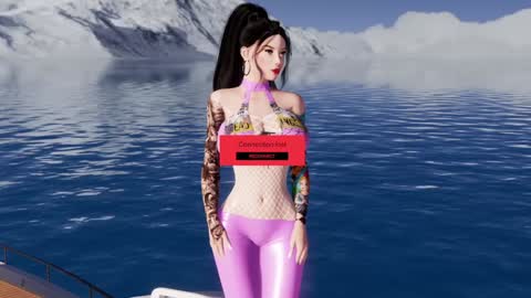 Lily online show from January 2025 05:02:02 AM