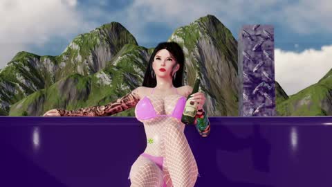 Lily online show from January 2025 08:04:02 AM