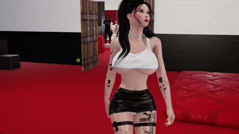 Lily online show from January 2025 01:42:01 PM