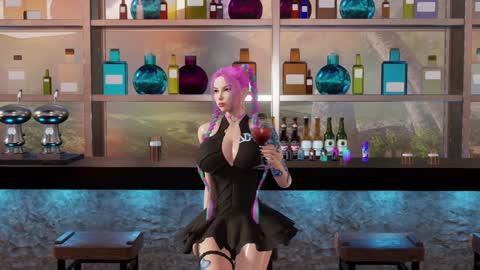 Lily online show from February 2025 09:57:02 AM