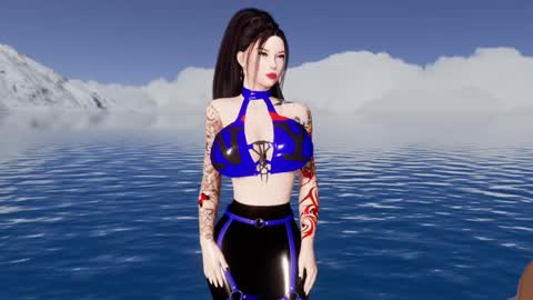 Lily online show from February 2025 05:29:01 AM